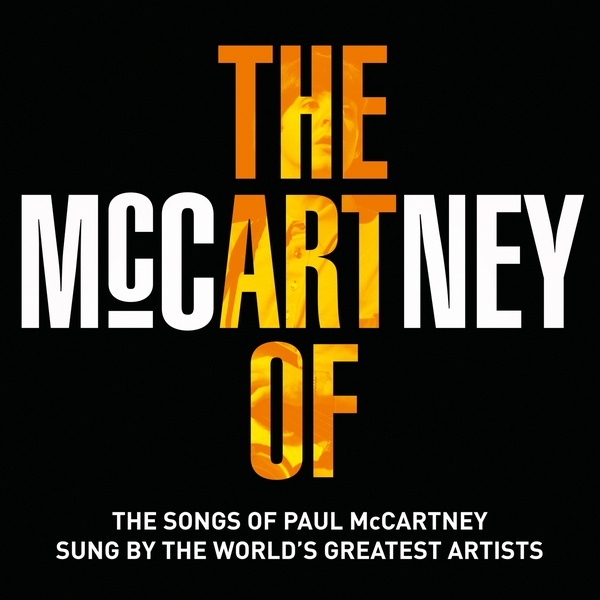 The Art Of McCartney
